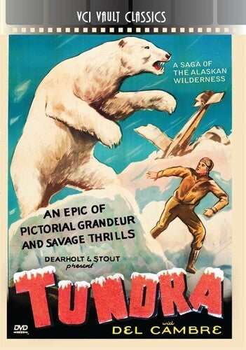Tundra - Tundra - DVD