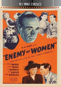 Enemy Of Women - Enemy Of Women - DVD