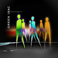 Green Isac - Passengers - Music CD