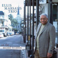 Marsalis,ellis Trio - On The Second Occasion - Music CD
