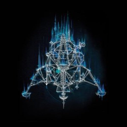 Petrels - Mima - Vinyl Record