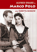 Marco Polo / O.b.c. - Marco Polo / O.b.c. - DVD
