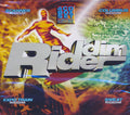 Sizzla, Capleton, Luciano, Etc. - Riddim Rider 4 CD Box Set (70 tracks) (4xCD) Music CD