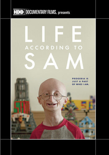 Life According To Sam - Life According To Sam - DVD