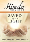 Miracles Around Us 2: Saved By The Lights(1 Dvd 5) - Miracles Around Us 2: Saved By The Lights(1 Dvd 5) - DVD