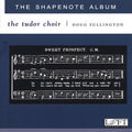 Tudor Choir / Fullington - Shapenote Album - Music CD