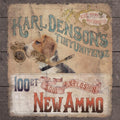 Karl Denson's Tiny Universe - New Ammo - Music CD