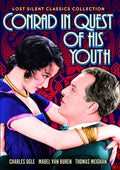 Conrad In Quest Of His Youth - Conrad In Quest Of His Youth - DVD