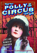 Polly Of The Circus - Polly Of The Circus - DVD