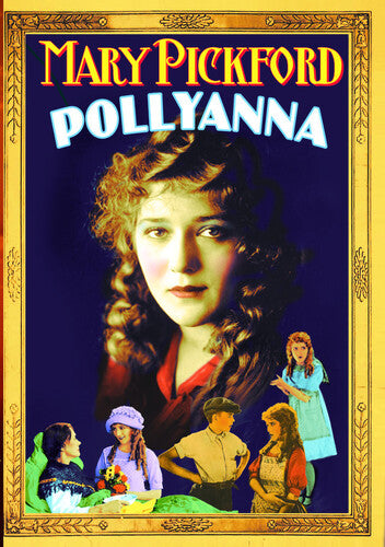 Pollyanna - Pollyanna - DVD