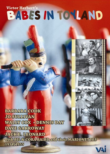 Babes In Toyland / O.b.c. - Babes In Toyland / O.b.c. - DVD