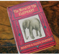 Carthy,martin - Moral Of The Elephant - Music CD