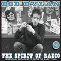 Dylan,bob - Spirit Of Radio - Music CD