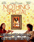Nothing Special - Nothing Special - DVD