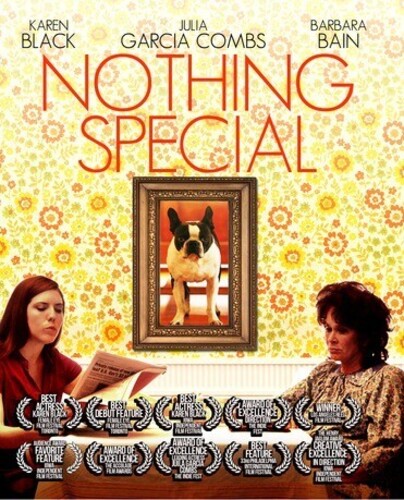 Nothing Special - Nothing Special - DVD