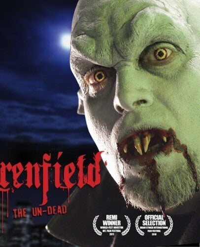 Renfield: Un-dead - Renfield: Un-dead - DVD