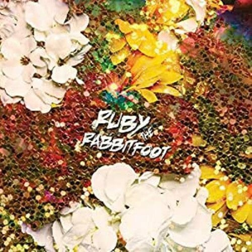 Ruby The Rabbitfoot - New As Dew - Vinyl Record