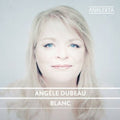 Dubeau,angfle - Blanc - Music CD