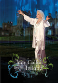 Collins,judy - Live In Ireland - DVD