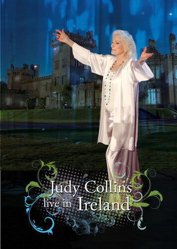 Collins,judy - Live In Ireland - DVD