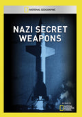 Nazi Secret Weapons - Nazi Secret Weapons - DVD