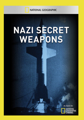 Nazi Secret Weapons - Nazi Secret Weapons - DVD