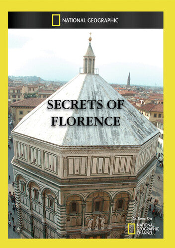 Secrets Of Florence - Secrets Of Florence - DVD