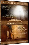 Biblical Collector's Series: Biblical Old Testamen - Biblical Collector's Series: Biblical Old Testamen - DVD