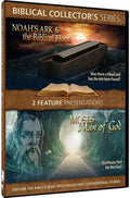 Biblical Collector's Series: Noah's Ark & Biblical - Biblical Collector's Series: Noah's Ark & Biblical - DVD