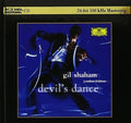 Shaham,gil - Devil's Dance: K2 Hd Mastering - Music CD