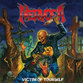 Nervosa - Victim Of Yourself - Music CD