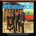 Ambassadors - Soul Summit - Music CD
