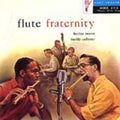 Mann,herbie / Collette,buddy - Flute Fraternity - Music CD