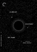Criterion Collection - Brief History Of Time/dvd - DVD