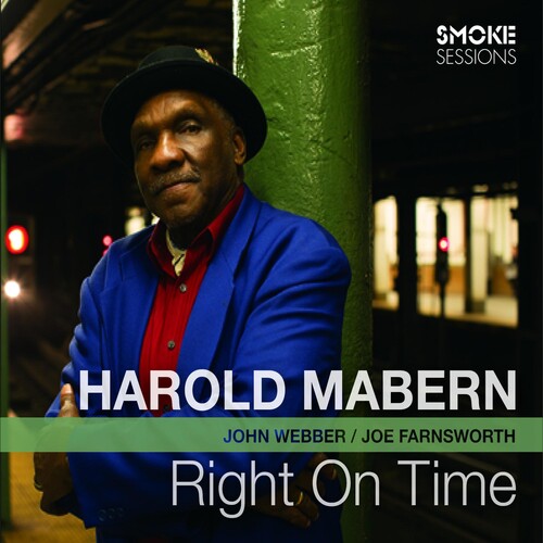 Mabern,harold - Right On Time - Music CD