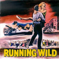 Running Wild / Various - Running Wild / Various - Music CD