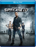 Special Id - Special Id - Blu-ray