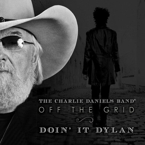 Daniels,charlie - Off The Grid-doin It Dylan - Music CD
