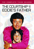 Courtship Of Eddie's Father: Comp Third Season - Courtship Of Eddie's Father: Comp Third Season - DVD