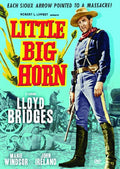 Little Big Horn - Little Big Horn - DVD
