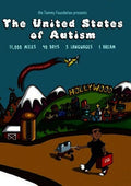 United States Of Autism - United States Of Autism - DVD