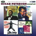 Peterson,oscar - Porgy & Bess / Swinging Brass - Music CD