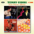 Gibbs,terry - Swingin / Plays The Duke - Music CD