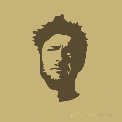 Cape,joey - Bridge - Music CD