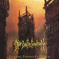 Near Death Condition - Evolving Towards Extinction - Music CD