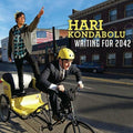 Kondabolu,hari - Waiting For 2042 - Music CD