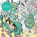 Ekoplekz - Unfidelity - Music CD