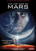 Last Days On Mars (the) - Last Days On Mars (the) - DVD