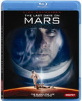Last Days On Mars Bd - Last Days On Mars Bd - Blu-ray