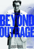 Beyond Outrage Dvd - Beyond Outrage Dvd - DVD